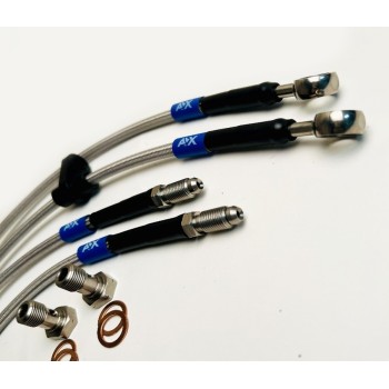 Volvo XC90 - AVXVOL4230