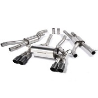 Échappement sport – Performance et sonorité Akrapovič, Milltek, Magnaflow - FCP-Shop