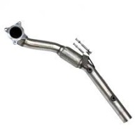 Descente de turbo – Downpipe Akrapovič, Milltek, Magnaflow - FCP-Shop