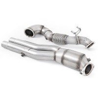 Catalyseurs sport – Performance Milltek et Magnaflow - FCP-Shop