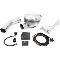 Active Sound System Milltek – Sonorité pilotée - FCP-Shop