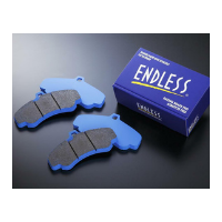 Plaquettes de freins sport