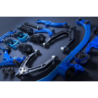 Pièces de châssis – Tenue de route & renforts performance - FCP-Shop.fr