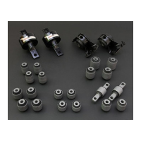 Silent blocs – Rigidité & précision châssis performance - FCP-Shop.fr