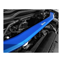 Barre anti rapprochement