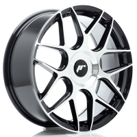 Jantes aluminium Japan Racing JR18 Performance et Style - FCP-Shop.fr