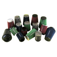 Green Filter – Filtres à air sport lavables Made in France - FCP-Shop.fr