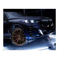 Jantes Concaver forgées hybrides pour véhicules sportifs - FCP-Shop.fr